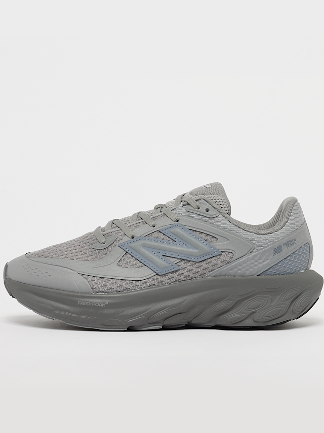 New Balance, FF Trainer, grey, Image 1 of 8
