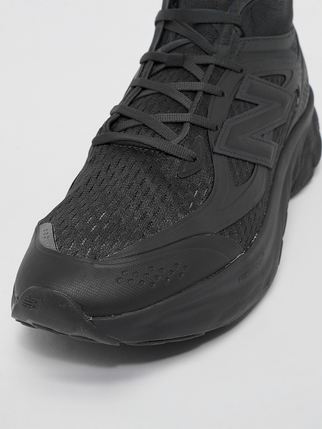 New Balance, FF Trainer, black, Image 6 of 8