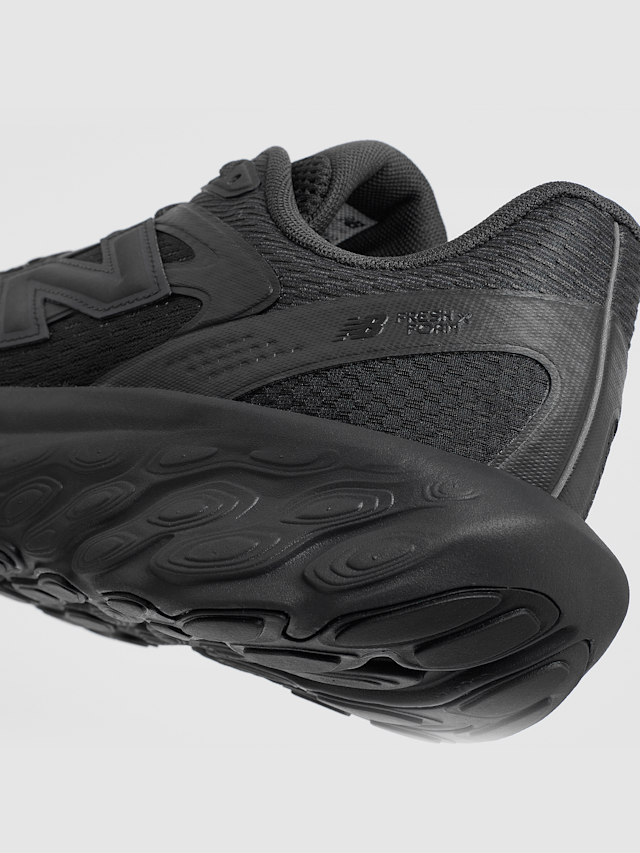 New Balance, FF Trainer, black, Image 7 of 8