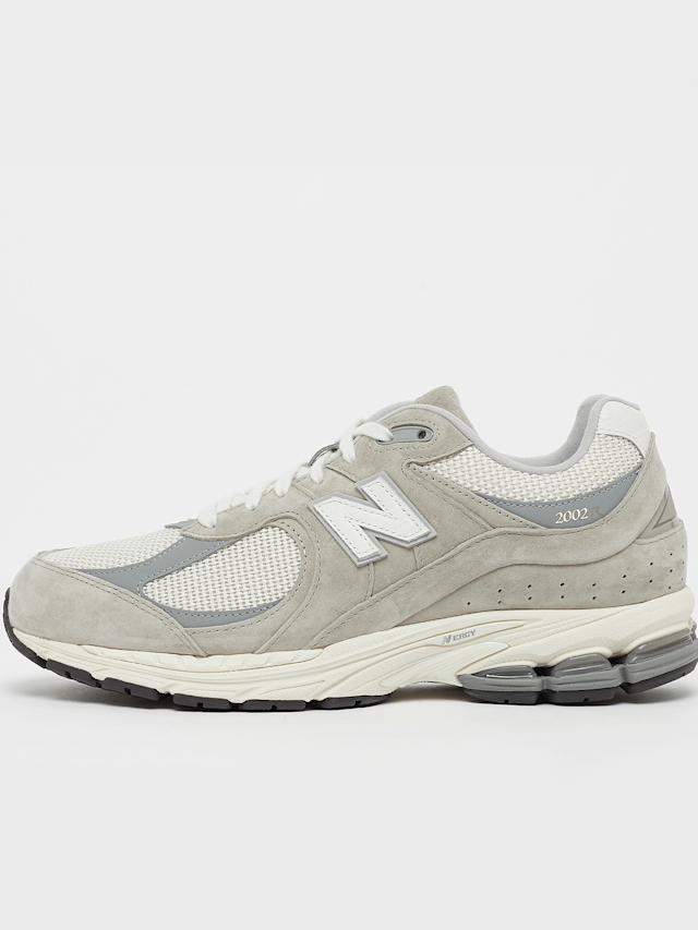 New Balance, 2002, grey, Image 1 of 7