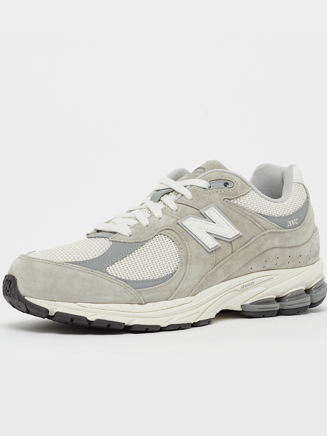 New Balance, 2002, grey, Image 2 of 7