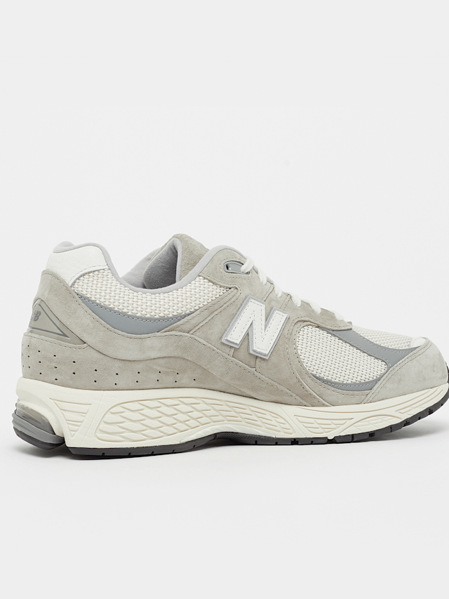 New Balance, 2002, grey, Image 3 of 7