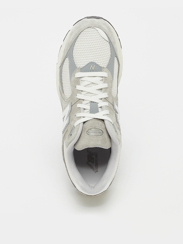 New Balance, 2002, grey, Image 5 of 7