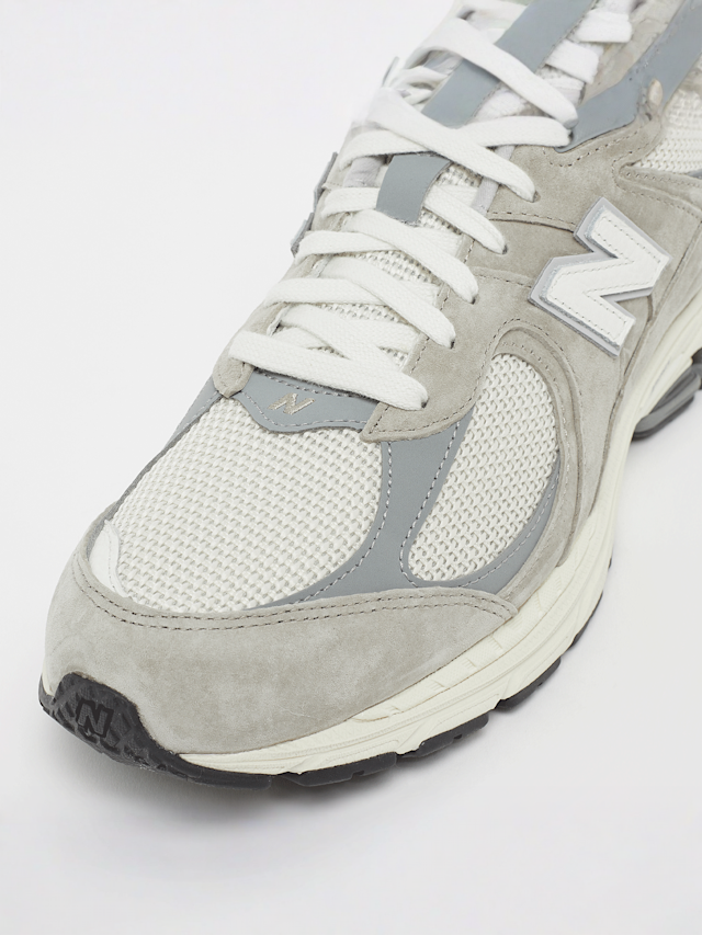 New Balance, 2002, grey, Image 7 of 7