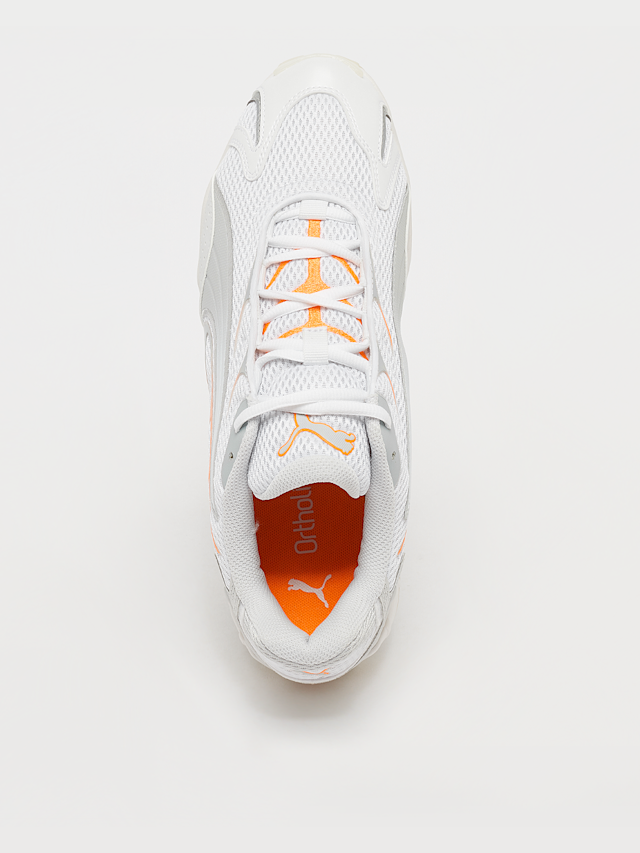 PUMA, Inhale, white, Image 5 of 7