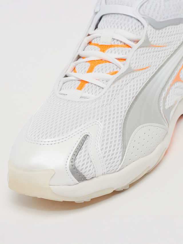 PUMA, Inhale, white, Image 6 of 7