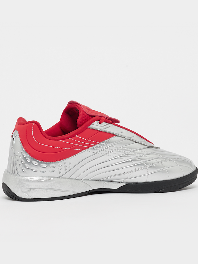 PUMA, V-S2 Goalgetter, white, Image 3 of 7