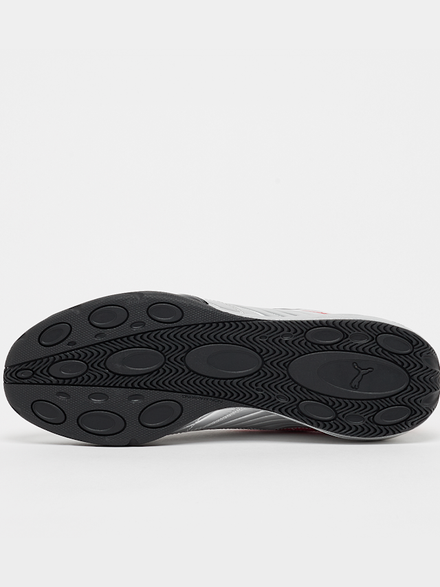 PUMA, V-S2 Goalgetter, white, Image 4 of 7