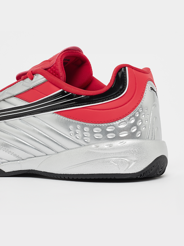 PUMA, V-S2 Goalgetter, white, Image 6 of 7