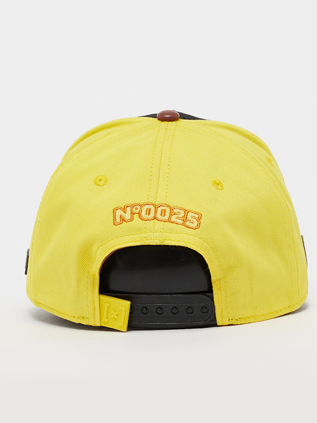 Capslab, Casquette Trucker Pokemon Pikachu, multi-colour, Image 2 of 5