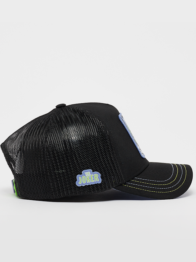 Capslab, Casquette Trucker DC Comics Joker, multi-colour, Image 3 of 5