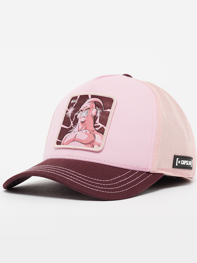 Capslab, Casquette Trucker Dragon Ball, multi-colour, Image 1 of 5