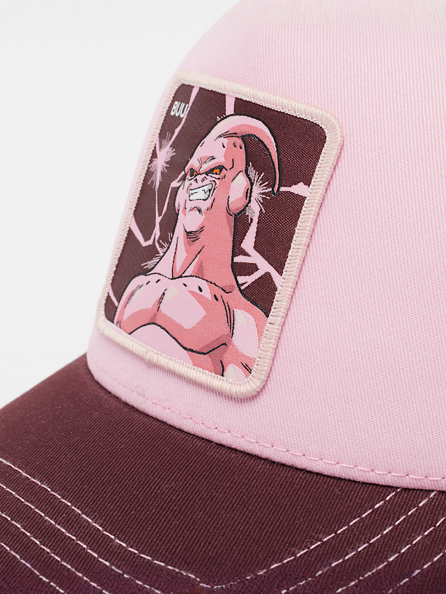 Capslab, Casquette Trucker Dragon Ball, multi-colour, Image 5 of 5