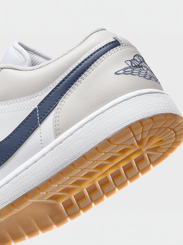 Jordan, Air Jordan 1 Mid Low, beige, Image 8 of 8