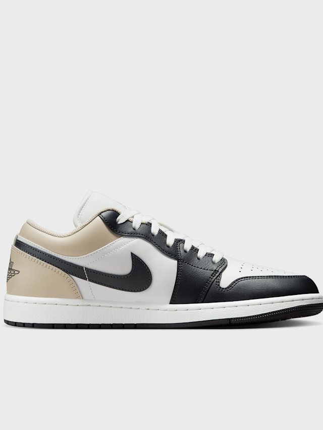 Jordan, Air Jordan 1 Low, white, Image 2 of 8