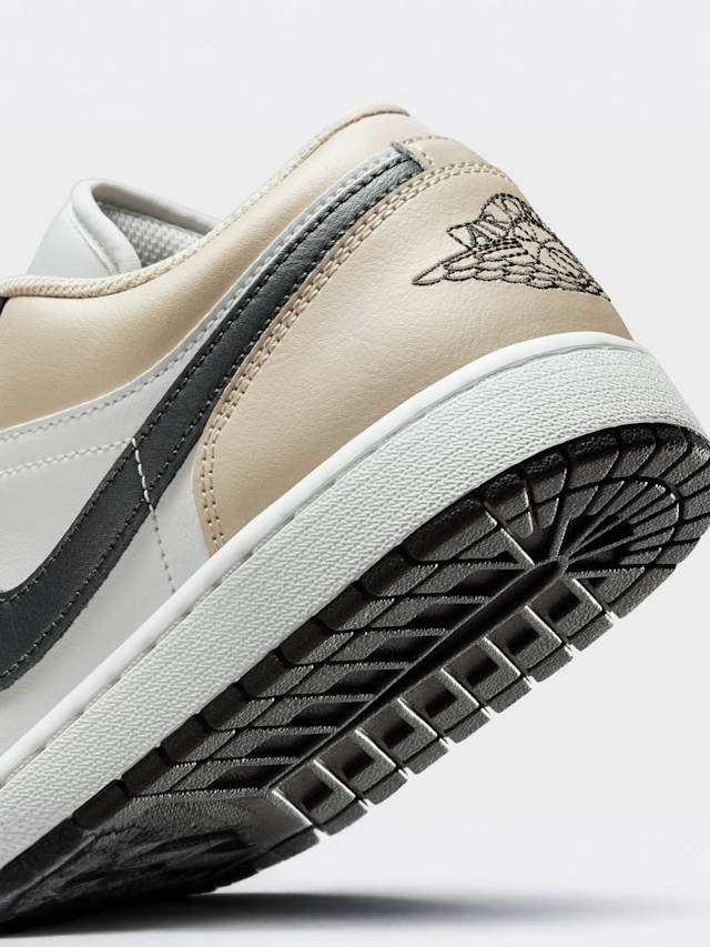 Jordan, Air Jordan 1 Low, white, Image 8 of 8