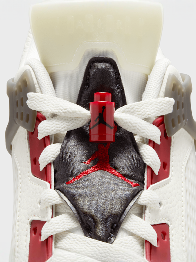 Jordan, Spizike Low, beige, Image 9 of 9