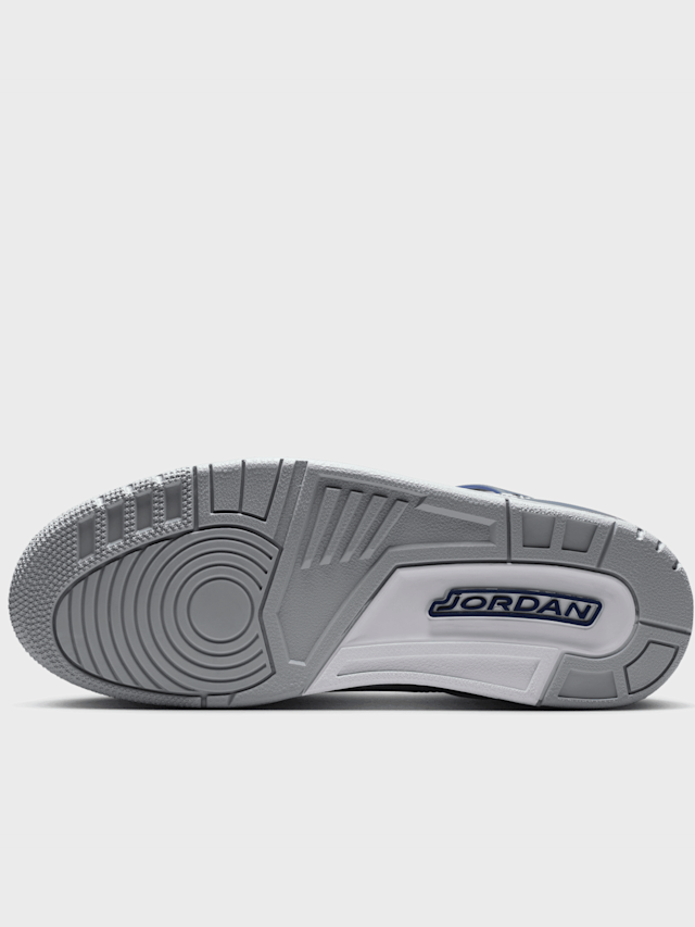 Jordan, Spizike Low, white, Image 3 of 9