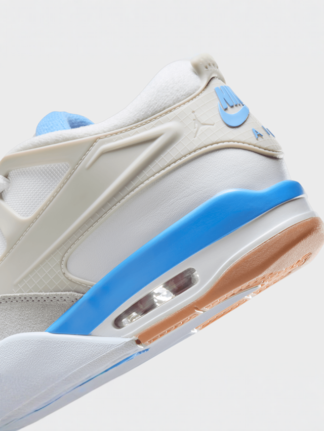 Jordan, Air Jordan 4 RM, beige, Image 8 of 8