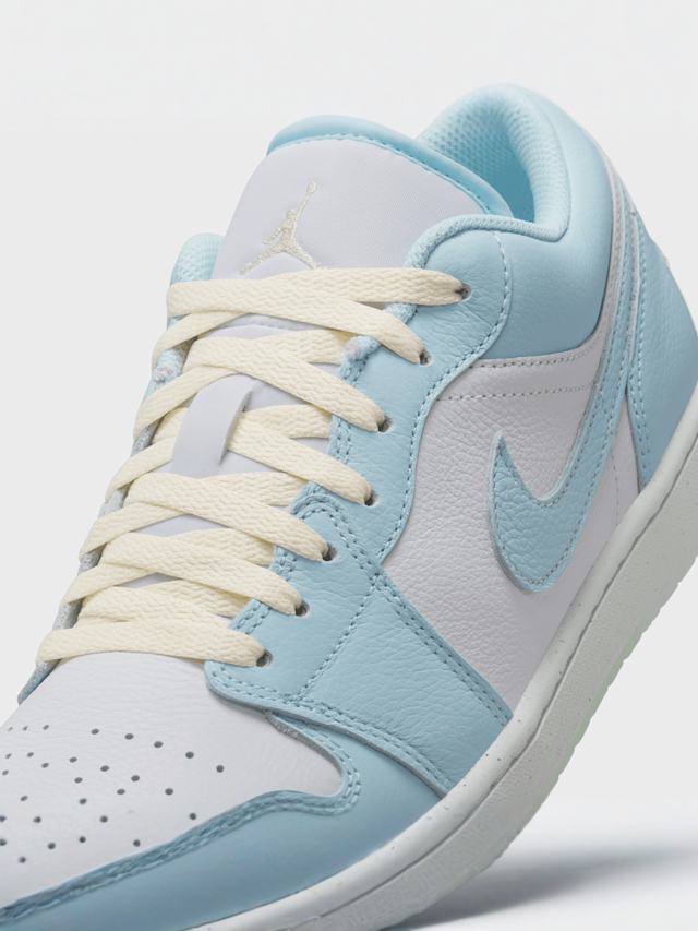 Jordan, Air Jordan 1 Low SE, white, Image 7 of 8