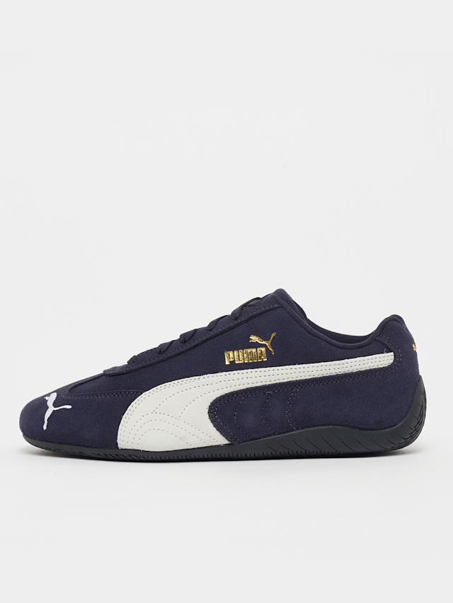 PUMA, Speedcat Jr (GS), blue, Image 1 of 7