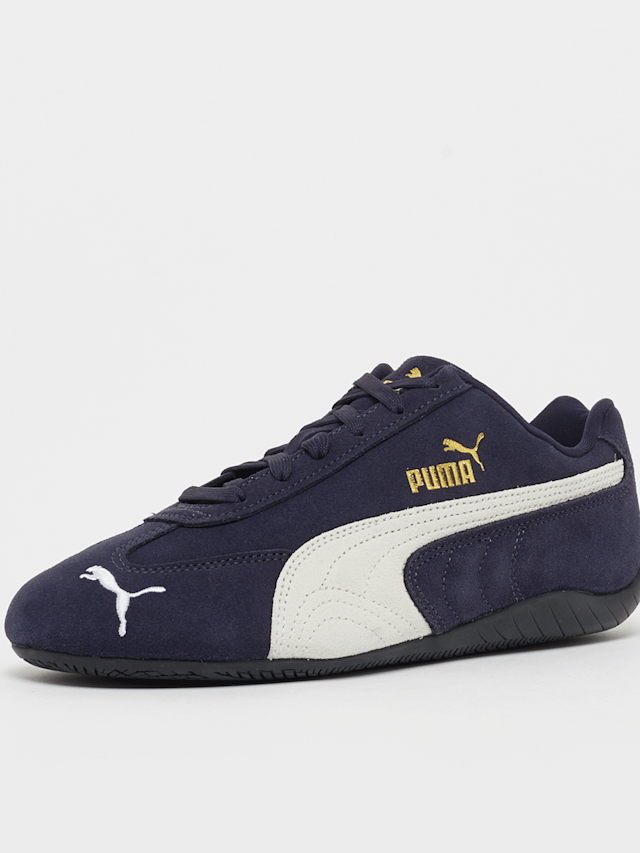 PUMA, Speedcat Jr (GS), blue, Image 2 of 7