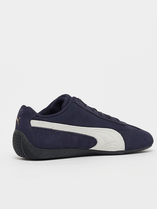 PUMA, Speedcat Jr (GS), blue, Image 3 of 7