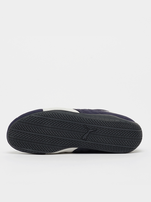 PUMA, Speedcat Jr (GS), blue, Image 4 of 7