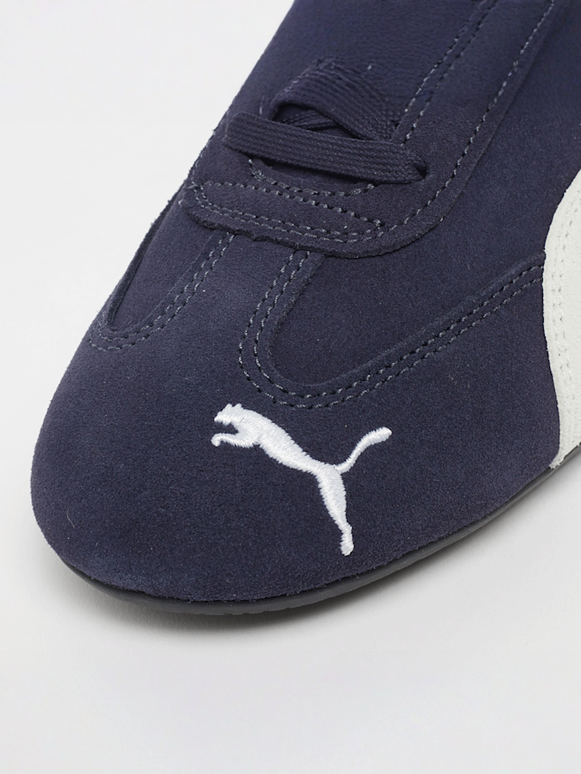 PUMA, Speedcat Jr (GS), blue, Image 6 of 7