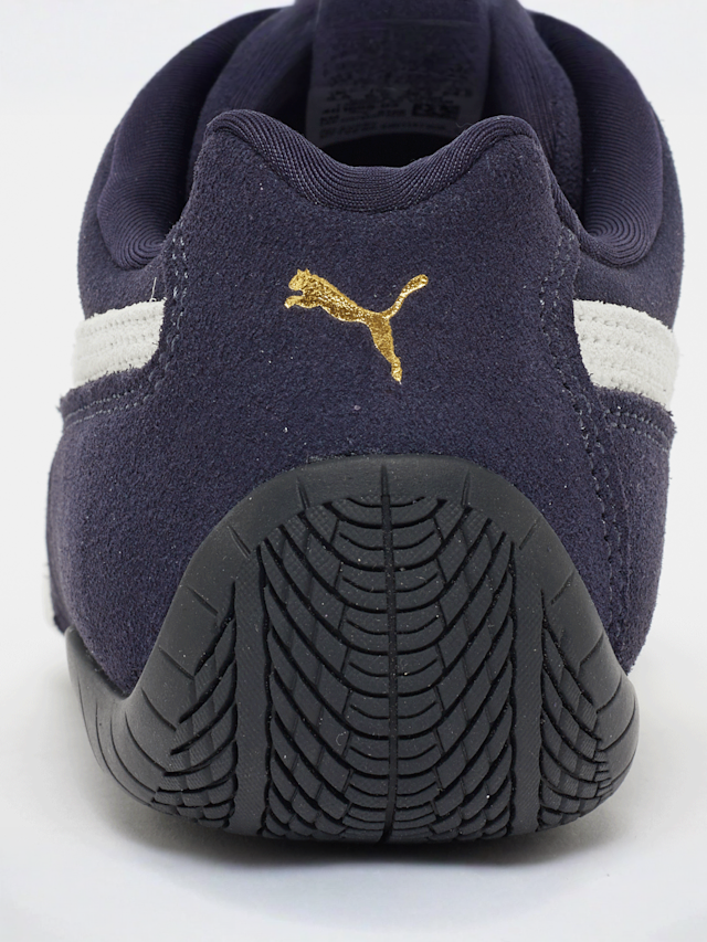 PUMA, Speedcat Jr (GS), blue, Image 7 of 7