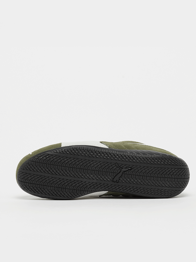 PUMA, Speedcat Jr (GS), green, Image 4 of 7