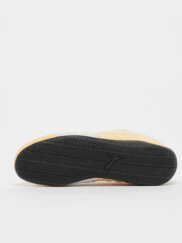 PUMA, Speedcat Jr (GS), yellow, Image 4 of 7