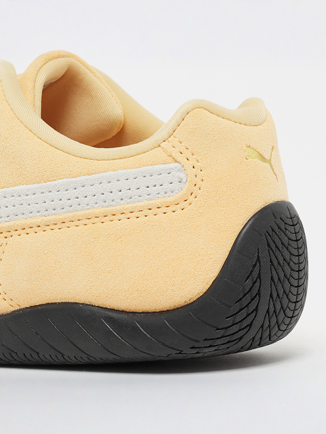 PUMA, Speedcat Jr (GS), yellow, Image 7 of 7
