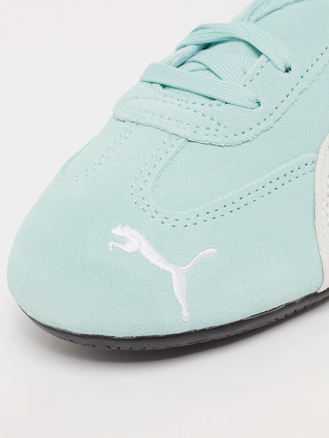 PUMA, Speedcat Jr (GS), turquoise, Image 6 of 7