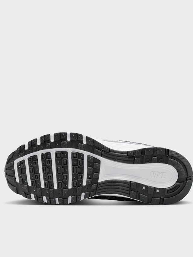 Nike, P-6000 (GS), silver, Image 3 of 8