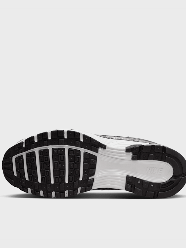 Nike, WMNS P-6000, silver, Image 3 of 9