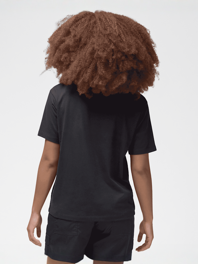 Jordan, Essentials Tee, black, Image 2 of 4