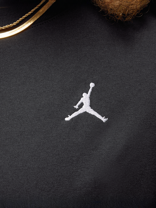 Jordan, Essentials Tee, black, Image 3 of 4