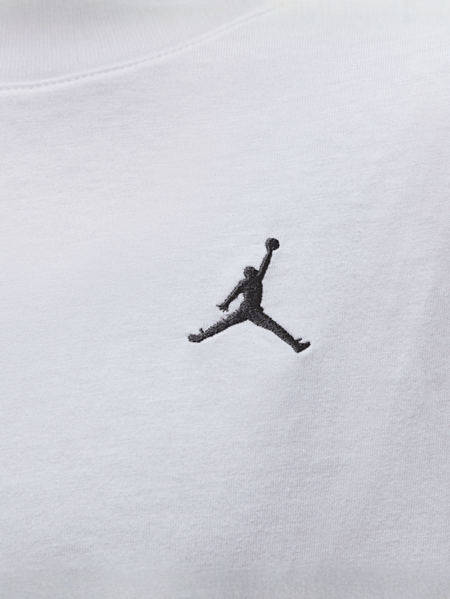 Jordan, Essentials Tee, white, Image 4 of 5