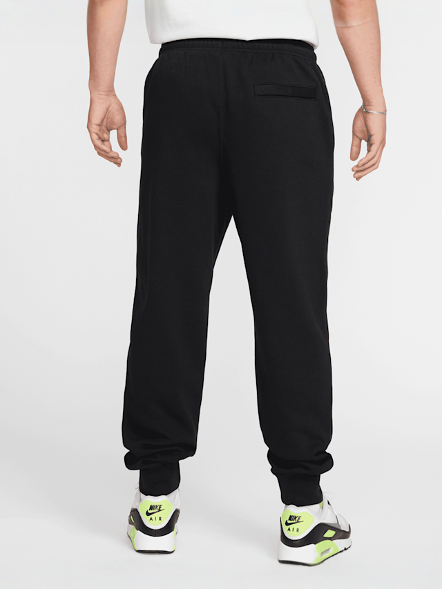 Nike, Club Basketball Jogger, black, Image 2 of 6