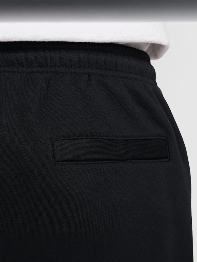 Nike, Club Basketball Jogger, black, Image 4 of 6
