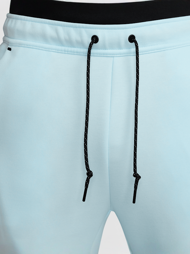 Nike, Tech Fleece-Jogger, blue, Image 3 of 9