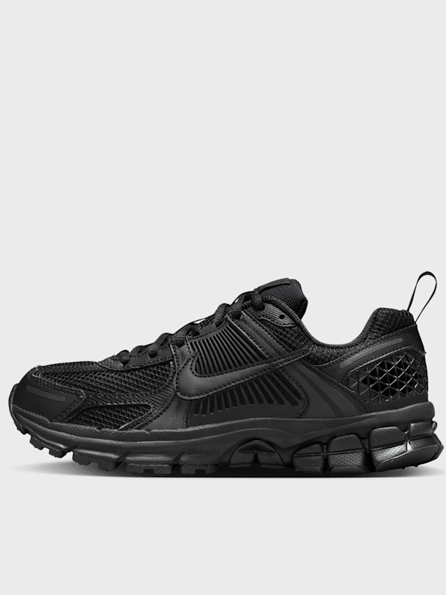 Nike, Zoom Vomero 5 (GS), black, Image 1 of 9