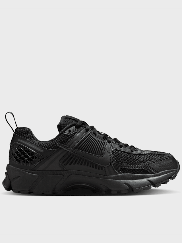 Nike, Zoom Vomero 5 (GS), black, Image 2 of 9