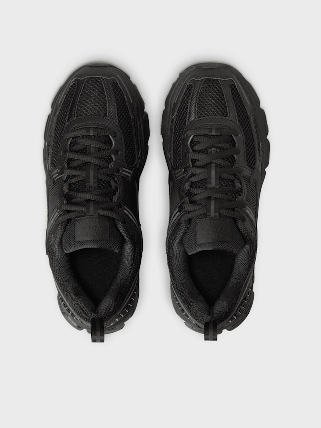 Nike, Zoom Vomero 5 (GS), black, Image 6 of 9