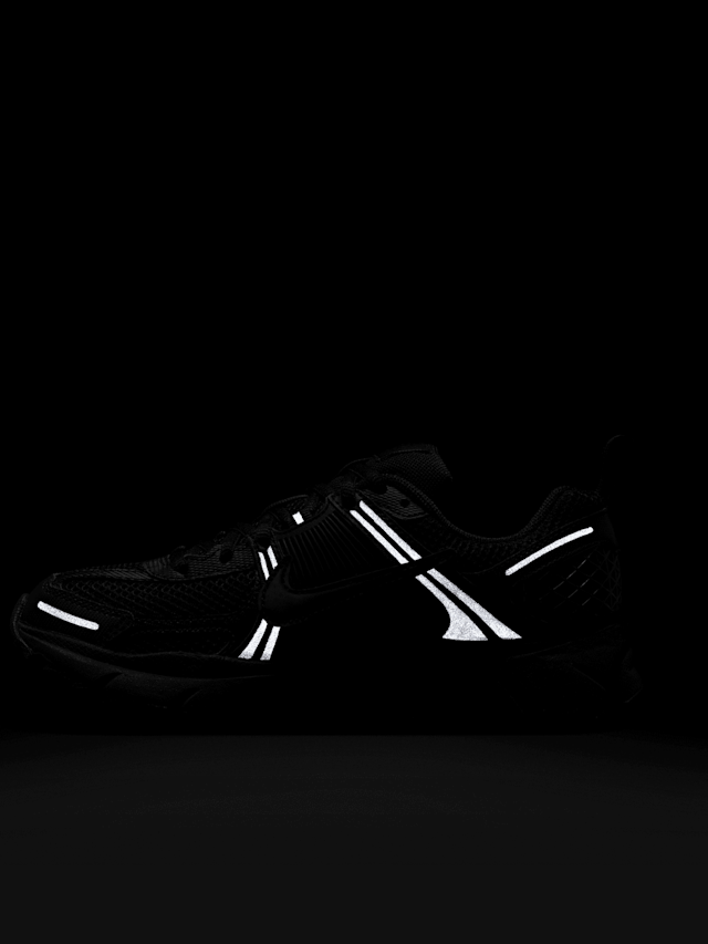 Nike, Zoom Vomero 5 (GS), black, Image 9 of 9