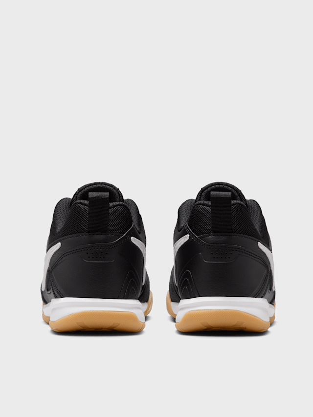 Nike, Gato (GS), black, Image 5 of 8
