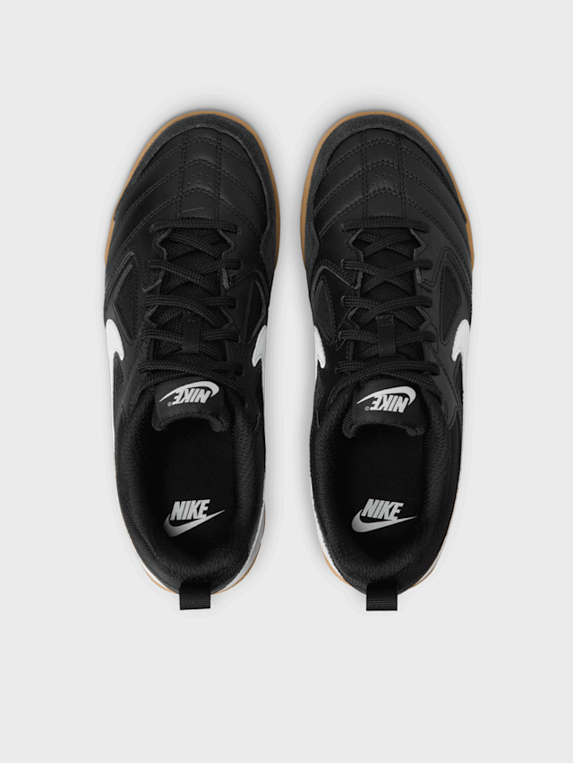 Nike, Gato (GS), black, Image 6 of 8