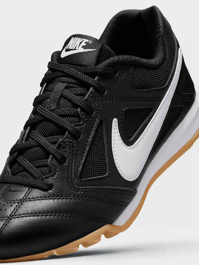 Nike, Gato (GS), black, Image 7 of 8