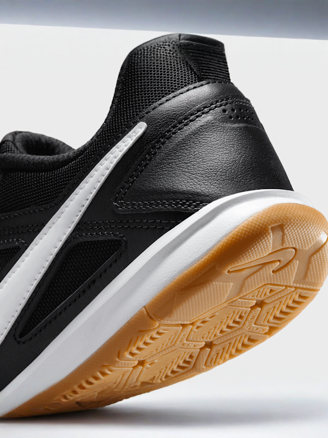 Nike, Gato (GS), black, Image 8 of 8